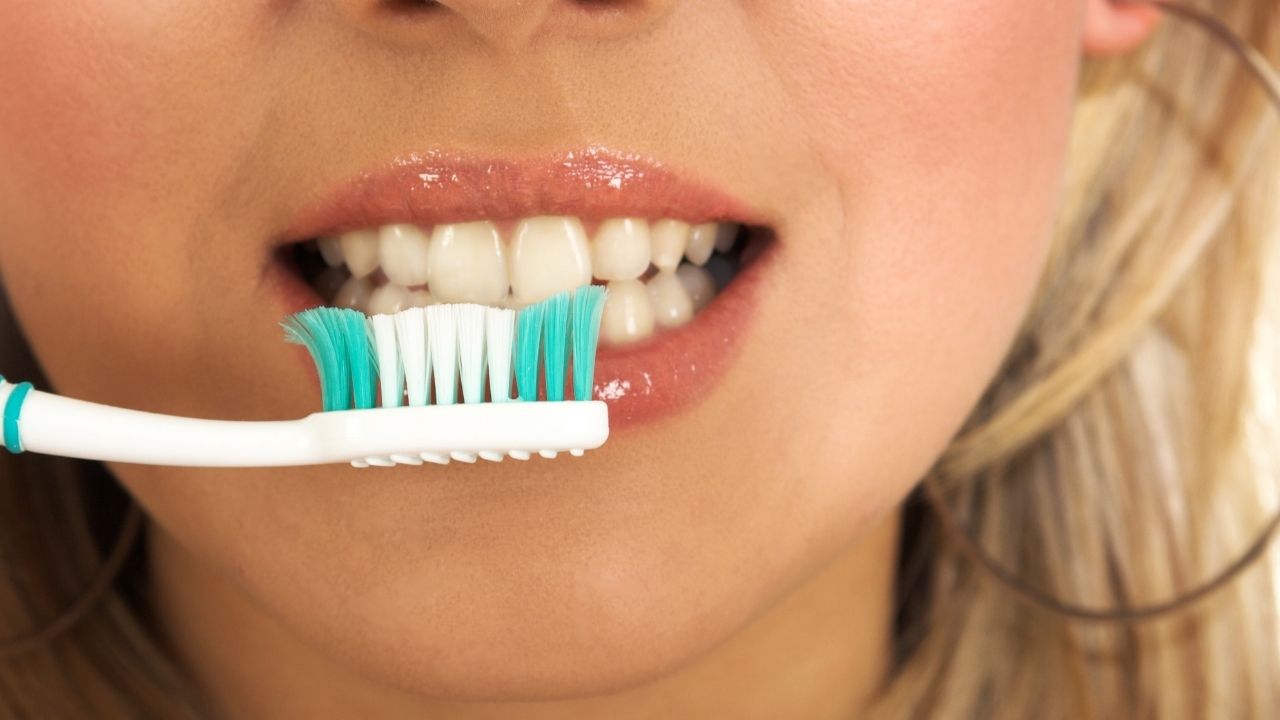 Зубная паста 2023. Стоматологические бренды. Tish gigienasi.