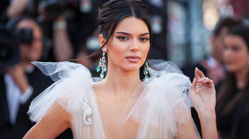 Kendall Jenner Kimdir?