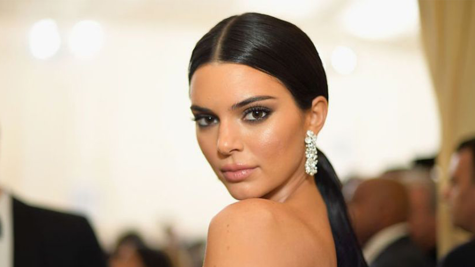 Kendall Jenner Kimdir?