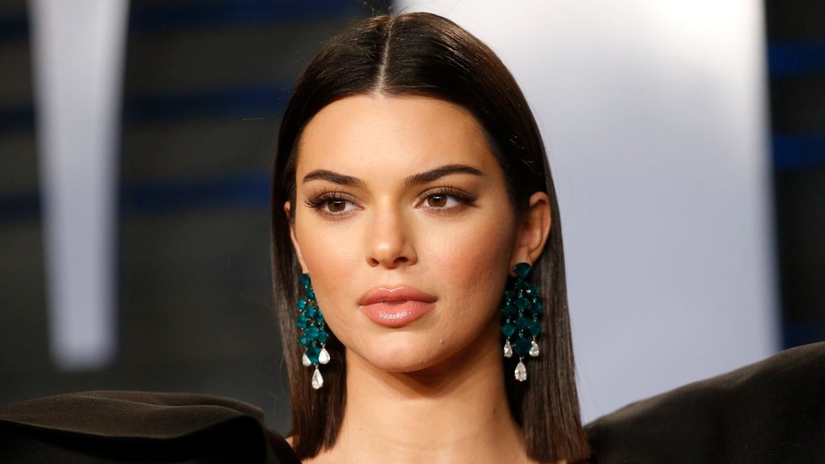 Kendall Jenner Kimdir?