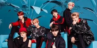 BTS Kimdir?