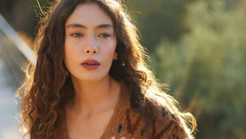 Neslihan Atagül Kimdir?