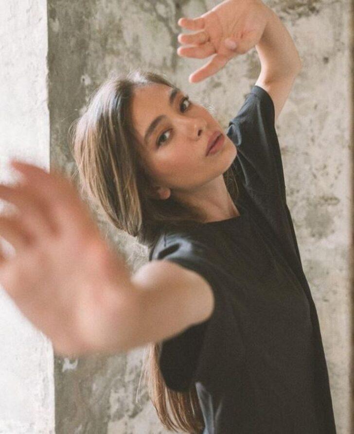 Neslihan Atagül Kimdir?