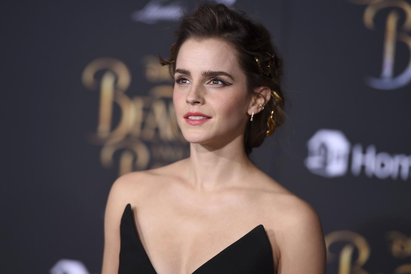 Emma Watson Kimdir?