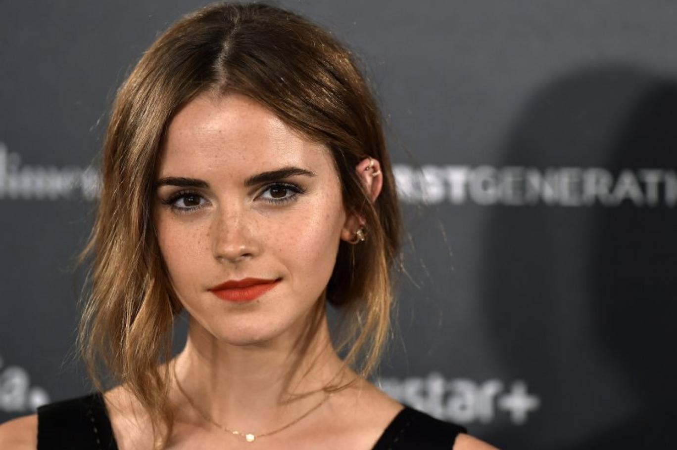 Emma Watson Kimdir?