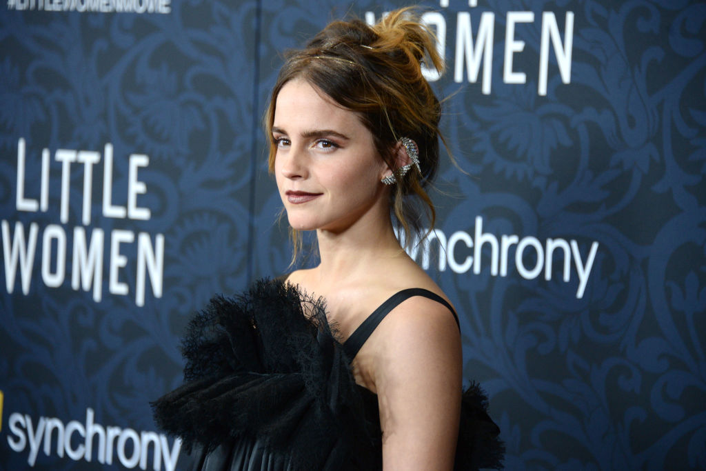 Emma Watson Kimdir?