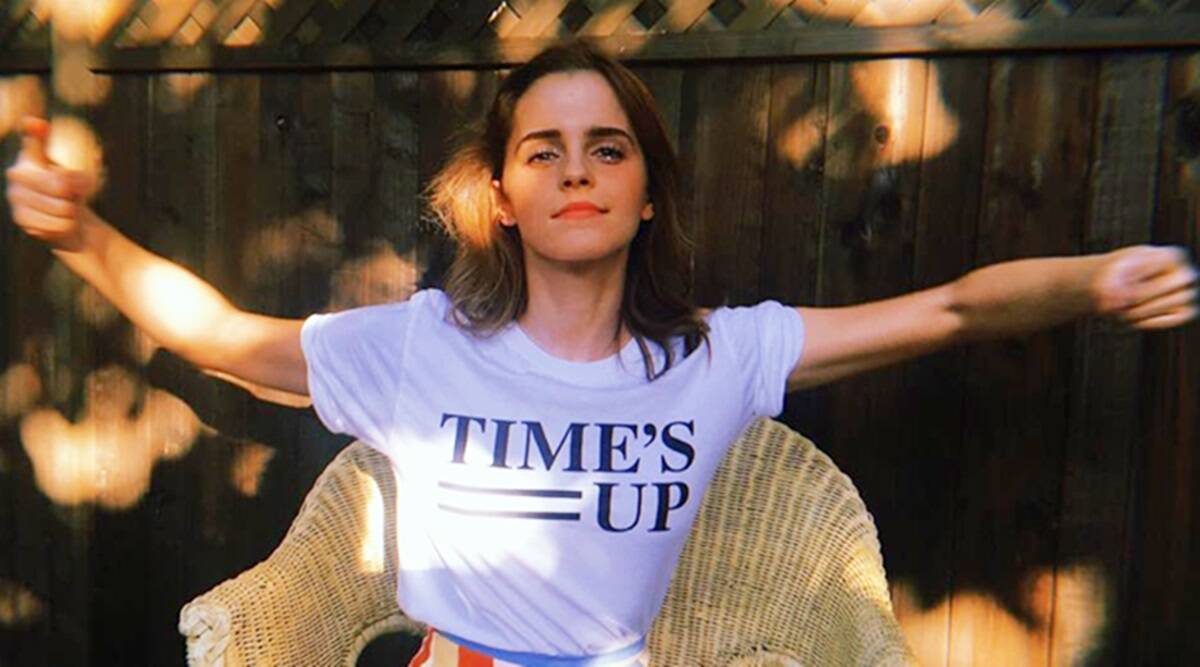 Emma Watson Kimdir?