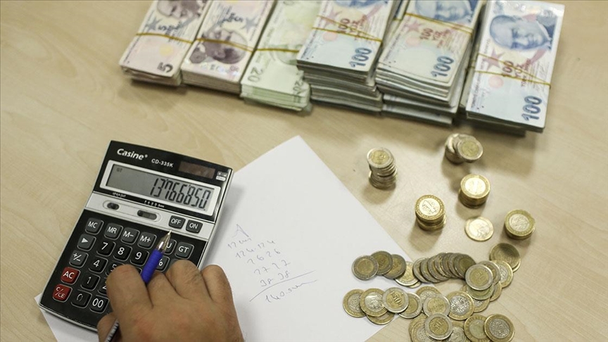 Dzenleyici ve denetleyici kurumlara 2022 yl iin 10,2 milyar lira bte ayrld