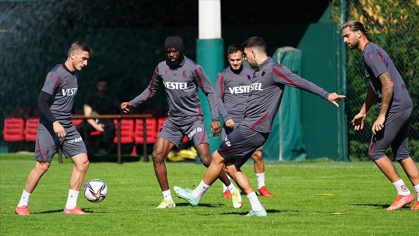 Trabzonspor Gztepe'ye konuk olacak