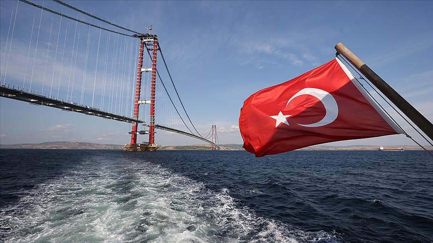 1915 anakkale Kprs'nde sona yaklalyor