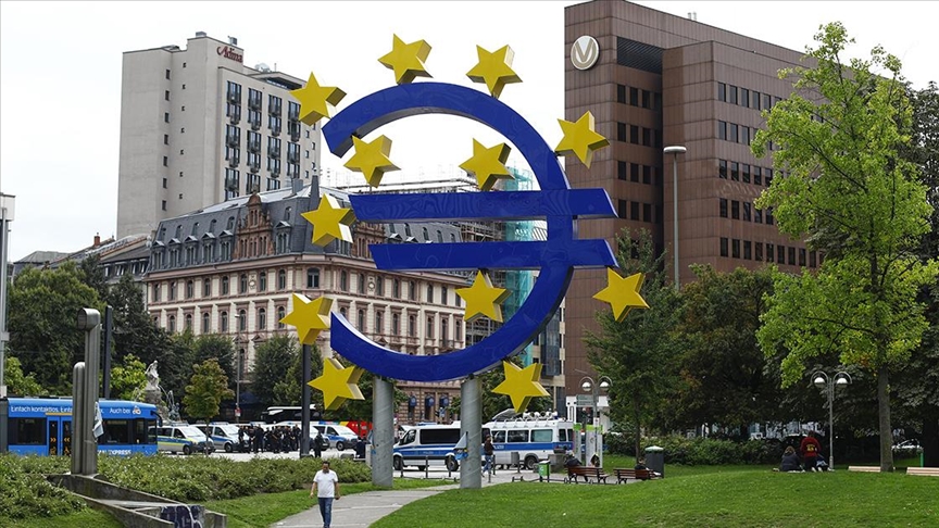 Avrupa Merkez Bankasndan enerji fiyatlar ve arz darboaz uyars