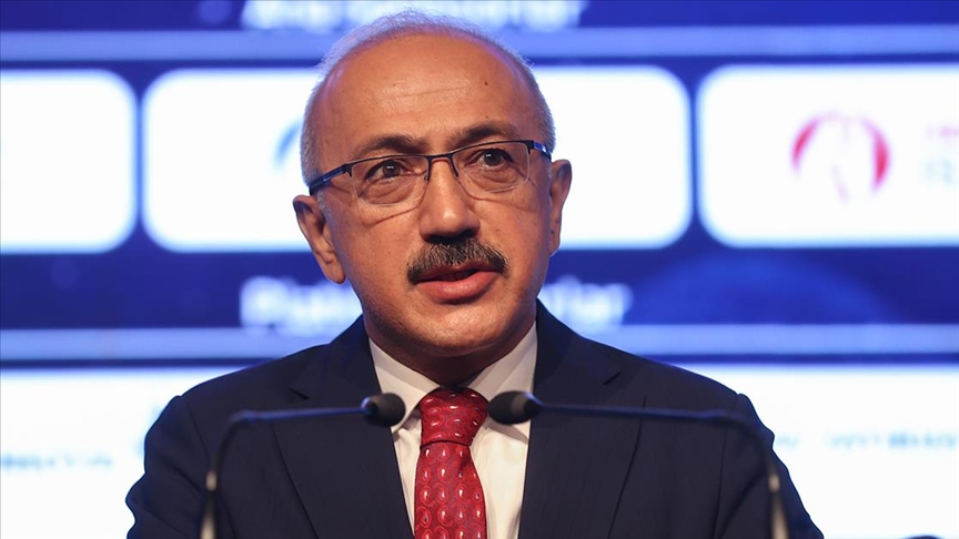 Bakan Elvan Enflasyonla mcadele kararllmz ok net bir biimde gsteriyoruz