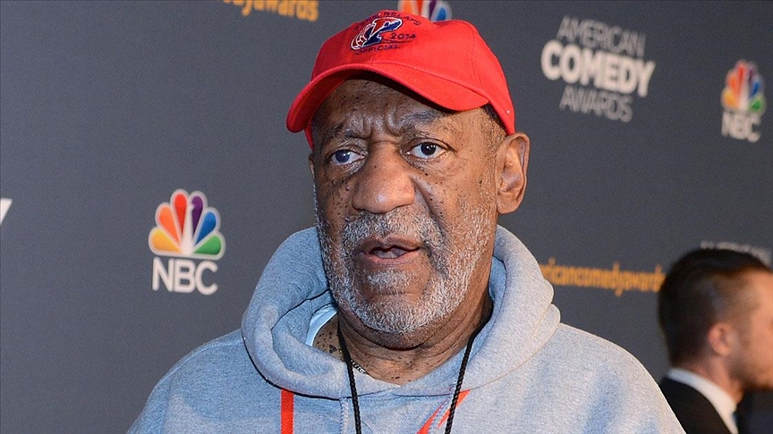 Bill Cosby davasndaki bozma karar ABD Yksek Mahkemesine tand