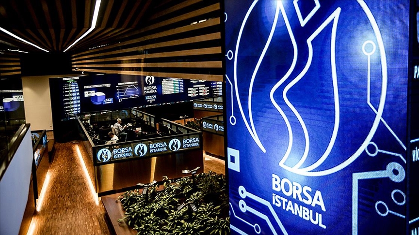 Borsa stanbul'da rekorlar srebilir