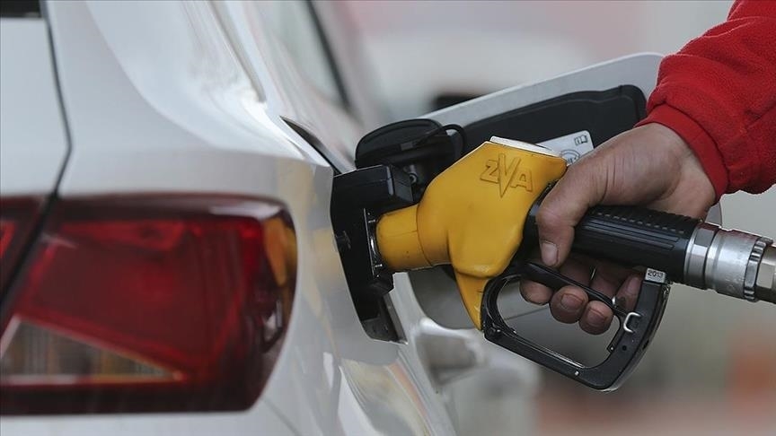 Motorin ve LPG'de indirimler pompa fiyatna yansmaya balad