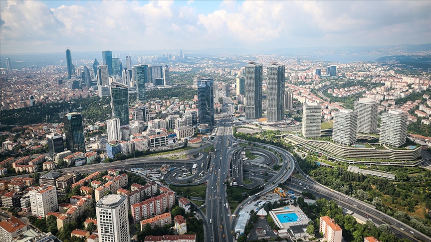 stanbul'da bo ofislerin dntrlmesiyle 200 bin konut arz salanabilir