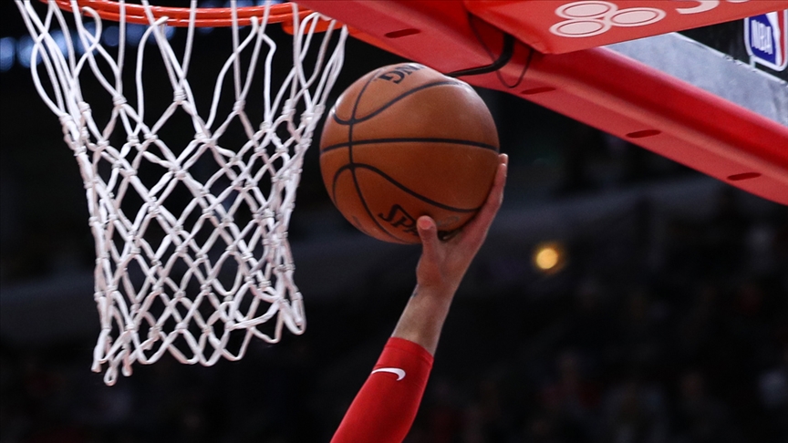 NBA'de Heat, mer'in 'double double' yapt Wizards man kazand