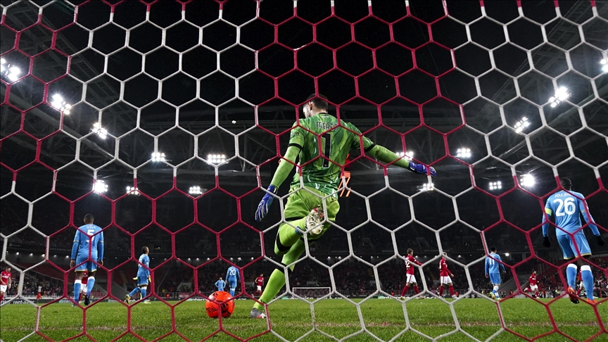 UEFA Avrupa Ligi Gruplarnda Perde Kapanyor