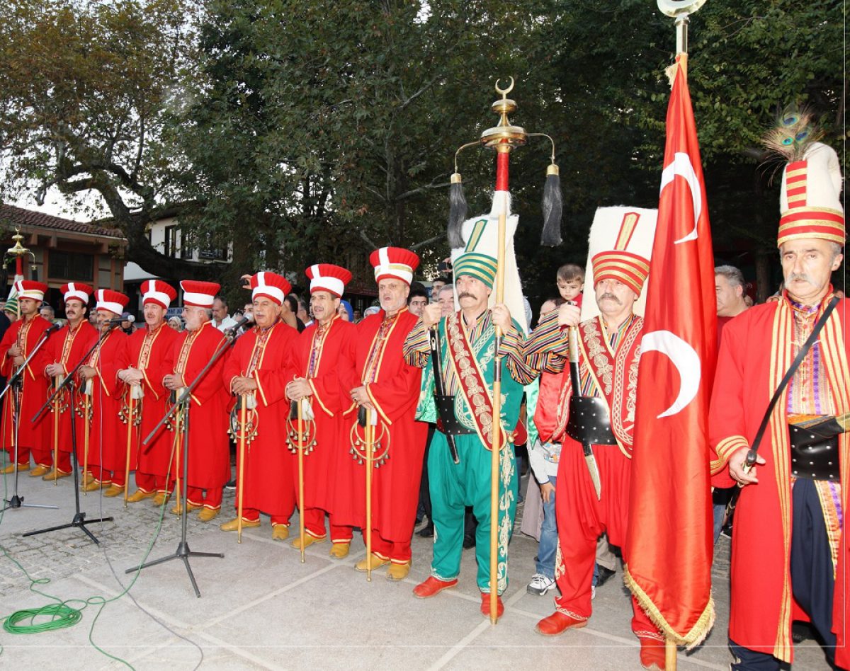 Mehter Takm Nasl Kiralanr ? 