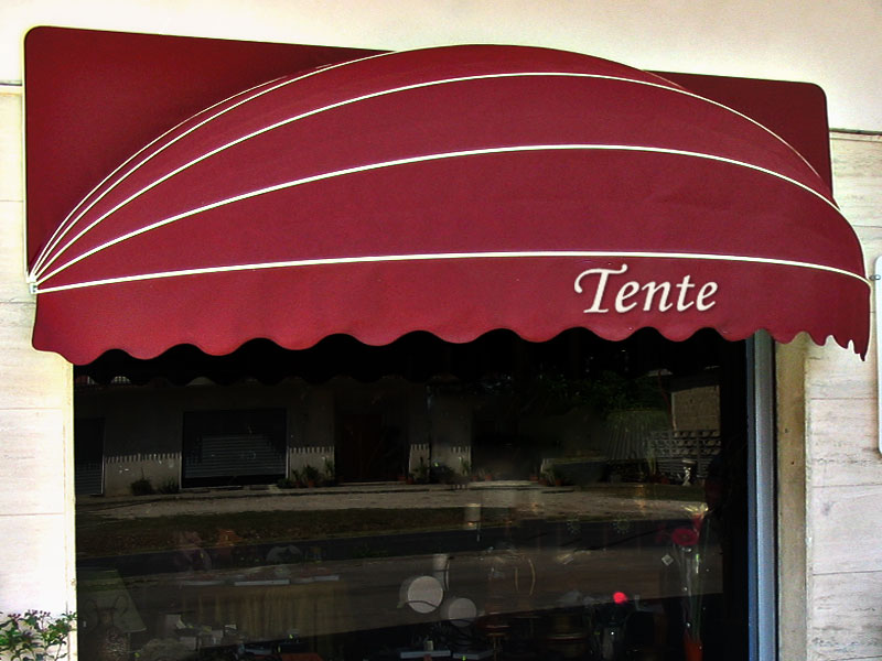 Tente Nedir ?