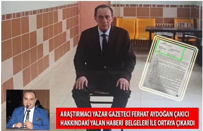 akc'ya kurduklar tezgh mahkeme kararlar ile ortaya kt