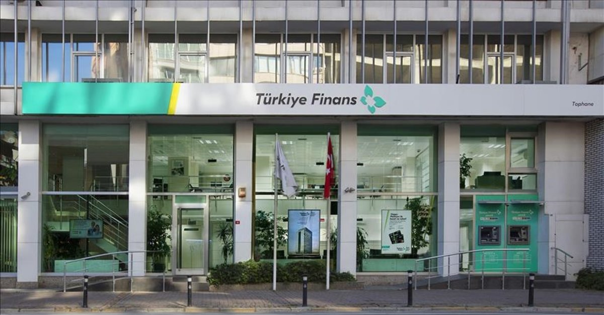 Trkiye Finans ve HT Solar Enerji arasnda yenilenebilir enerji protokol imzaland