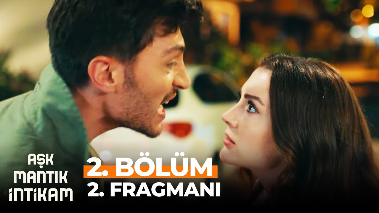 Ak Mantk ntikam yeni blm ne zaman? Ak Mantk ntikam 2. blm bugn var m? Ak Mantk ntikam 3. fragman yaynland m?