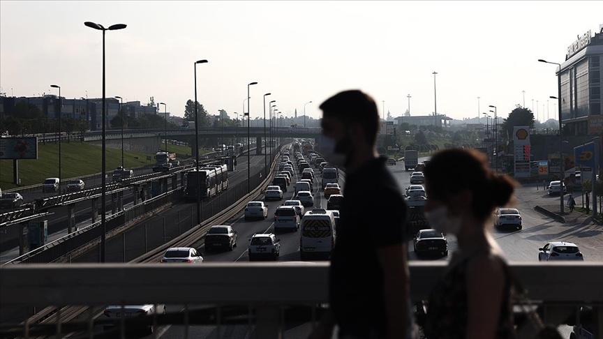 Normal hayata dnte yeni dnem 1 Temmuz'da balyor