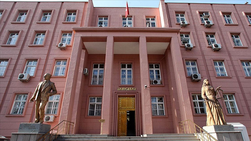 Yargtay Ceza Genel Kurulu, MT trlarnn durdurulmas davasnda 18 sana verilen hapis cezalarn onad
