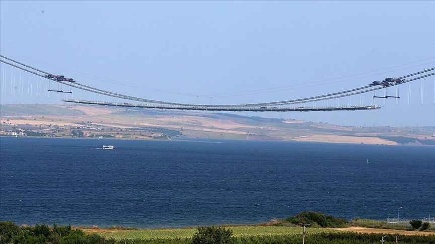 1915 anakkale Kprs'nn gei yolu belirginlemeye balad