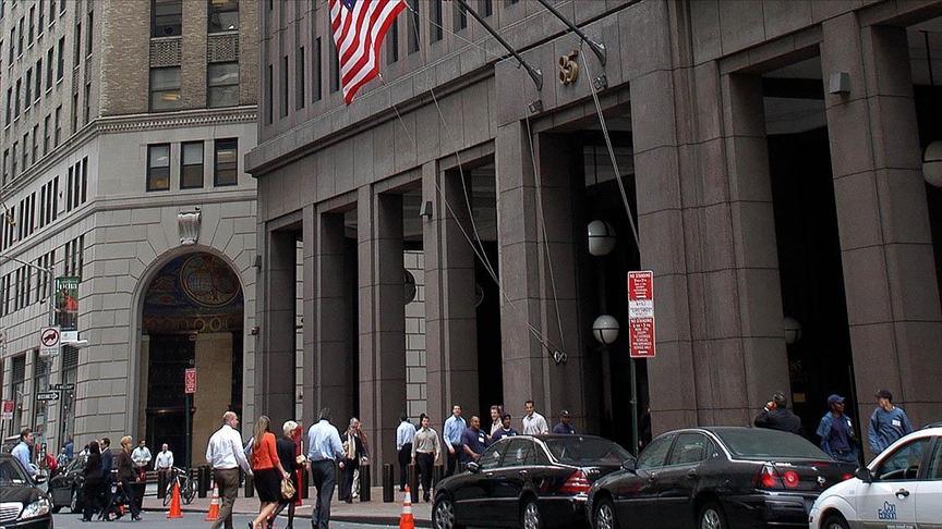 Goldman Sachs, ubelerine girite Kovid-19 asn zorunlu hale getirdi