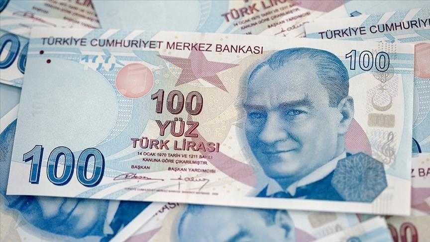 Byme rakamlar yarn aklanacak