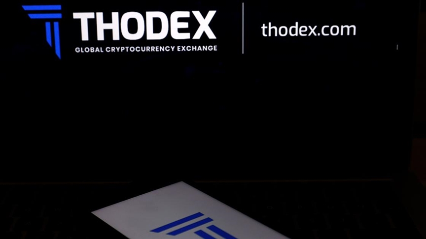 Kripto para borsas Thodex'e ynelik soruturmada rapor hazrlanacak