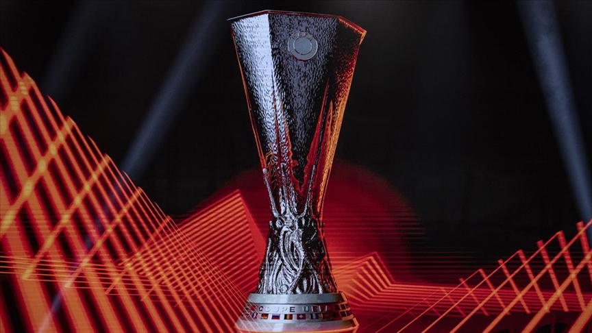 UEFA Avrupa Ligi'nde grup malar yarn balyor