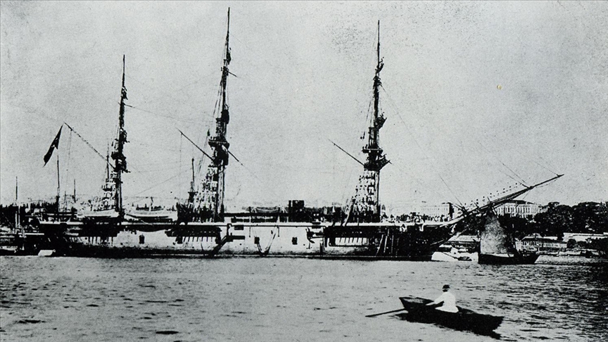 Trk-Japon dostluunun temeli Erturul Frkateyni 131 yanda
