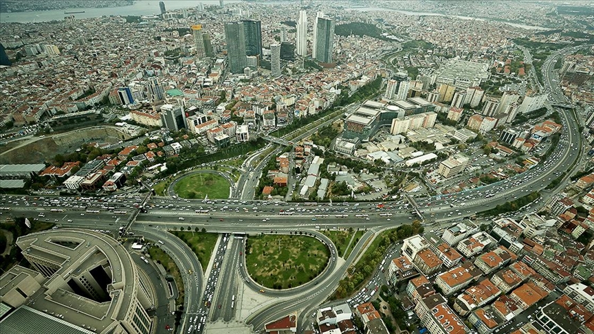 Kent ii ulamn iyilemesi iklim ve evre sorunlarnn zmne katk sunacak