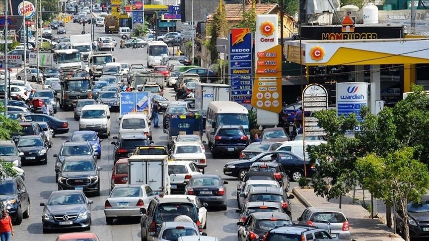 Lbnan'da akaryaktn gelecek hafta sonunda bitecei ngrlyor