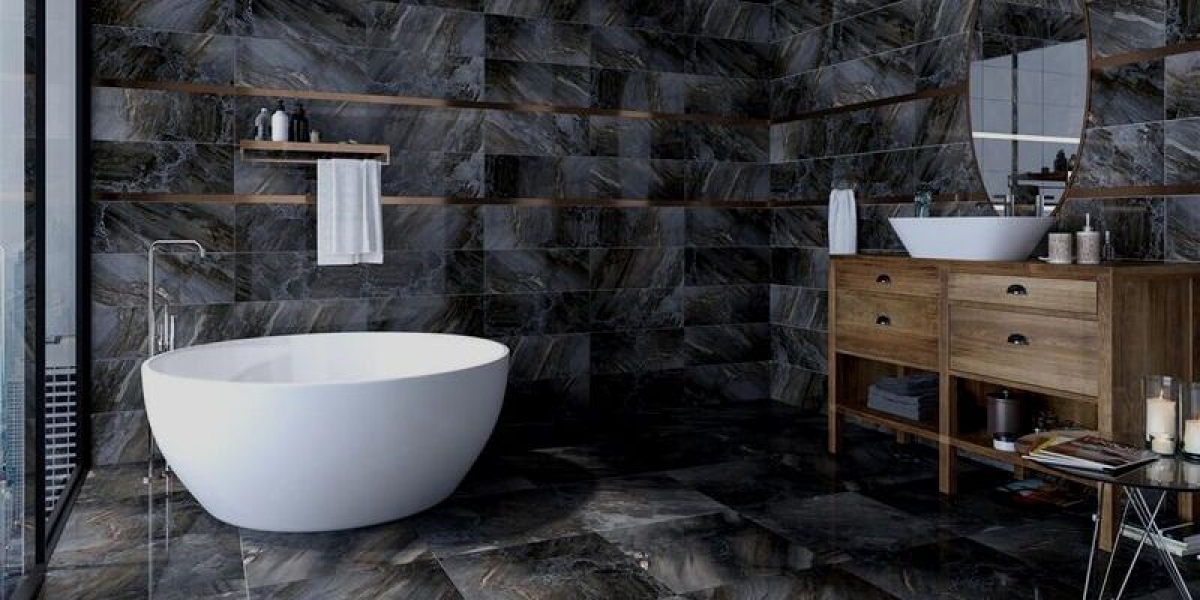 Banyo Seramik Fayans Boyama