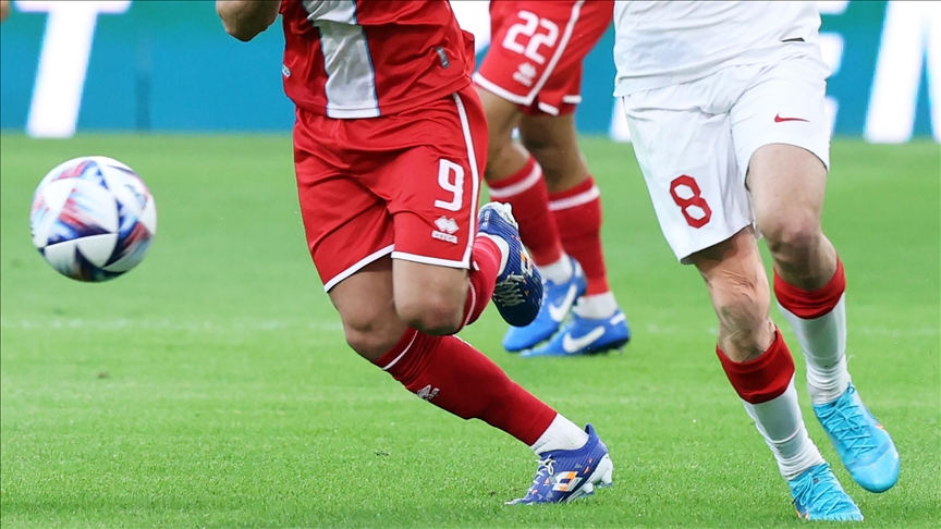 Türkiye-Lüksemburg milli maçının öncelikli bilet satışı başladı