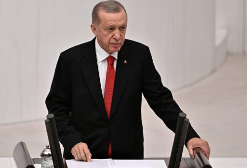 Terr Saldrs Hakknda Cumhurbakan Erdoan'dan nemli Aklama