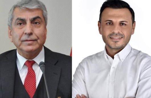 stanbul CHP l Kongresi: ki Aday,  Kanat ve Genel Bakanlk Yar