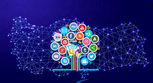 Freedom House: Trkiye, bu yl da internet zgrl konusunda gerileme yaad