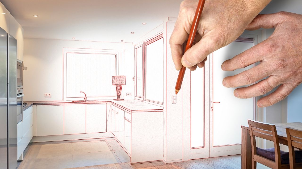 The Costs of Remodeling a Kitchen