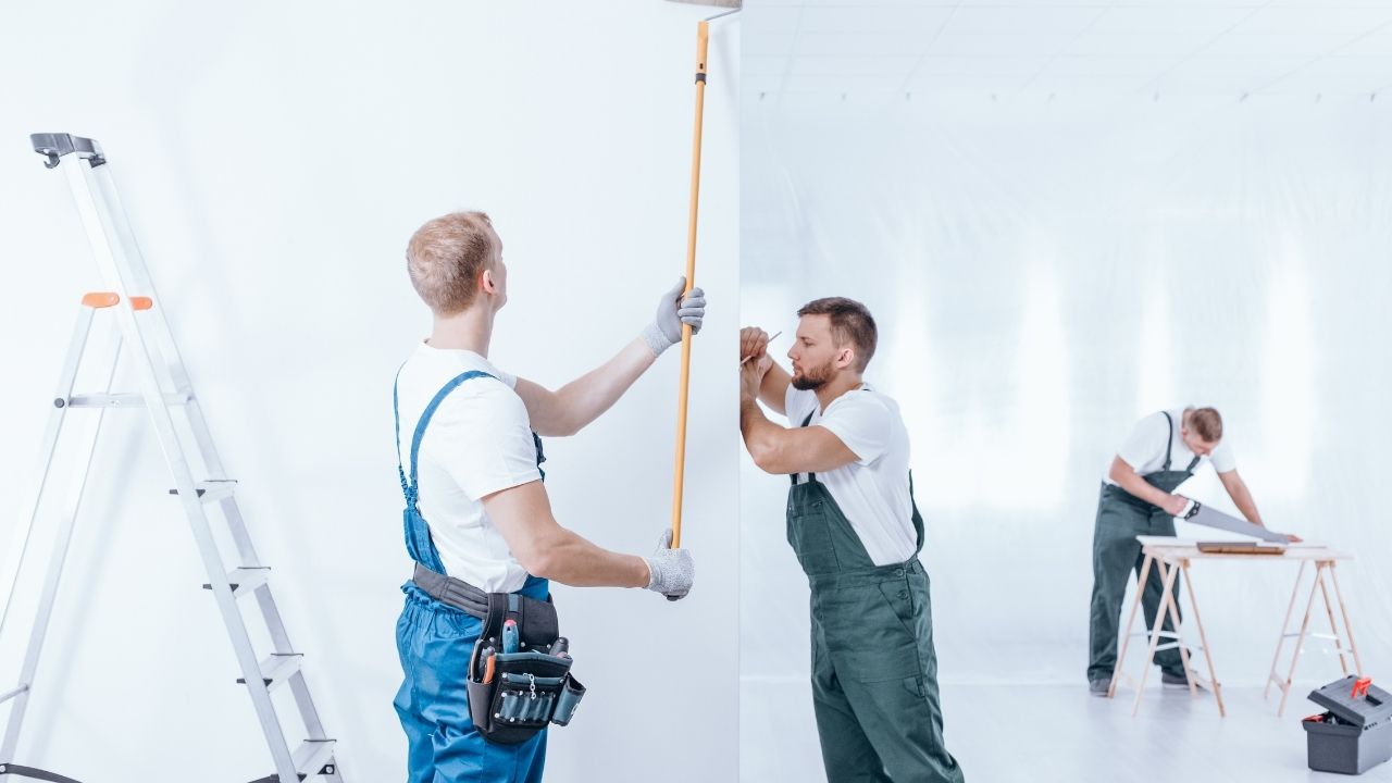 Exploring Home Renovation Services