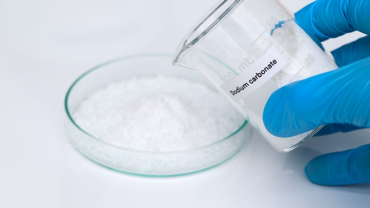 Sodyum Metabislfit Nedir? - Nerelerde Kullanlr?